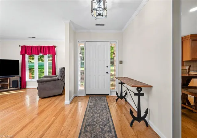 2nd image of 8750 Willowmede Dr, Lewisville, NC 27023 | MLS# 1226310