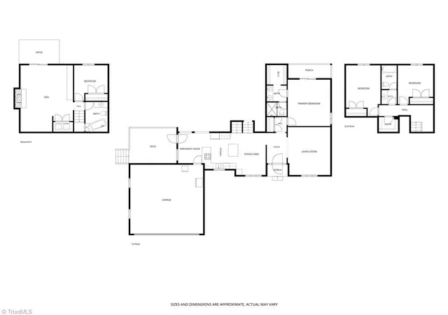 46th image of 8750 Willowmede Dr, Lewisville, NC 27023 | MLS# 1226310