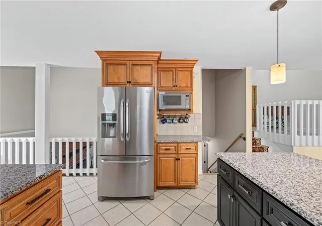 Photo 3 of Sale Pending at 8750 Willowmede Dr, Lewisville, NC 27023 | MLS# 1226310 | Listing updated on 2026-09-25