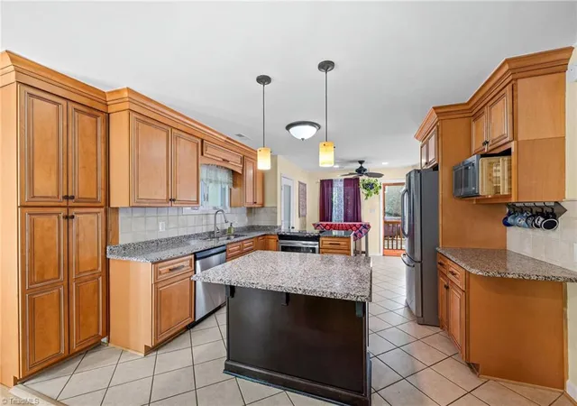 Photo 4 of Sale Pending at 8750 Willowmede Dr, Lewisville, NC 27023 | MLS# 1226310 | Listing updated on 2026-09-25