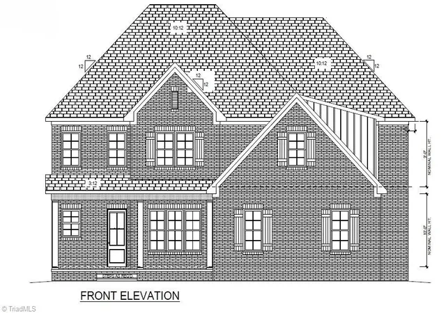 1st image of 568 Doub Rd, Lewisville, NC 27023 | MLS# 1215979