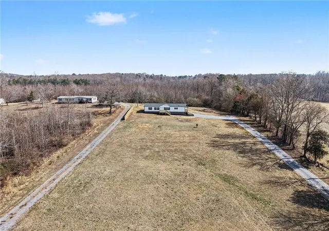 Photo 36 of Manufactured home for sale at 708 Hicks Farm Rd, Staley, NC 27355 | MLS# 1233257 | Listing updated on 2026-08-24