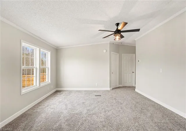 Photo 5 of Manufactured home for sale at 708 Hicks Farm Rd, Staley, NC 27355 | MLS# 1233257 | Listing updated on 2026-08-24