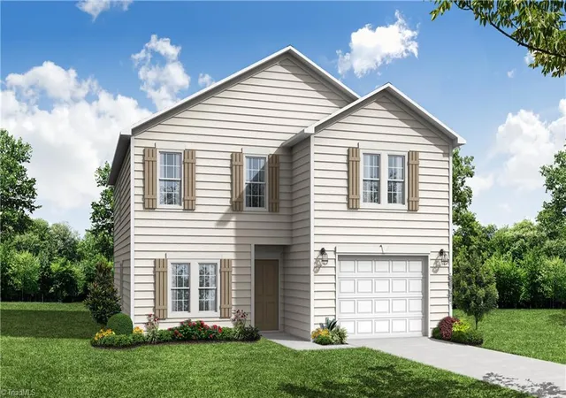 Homes for sale in Lexington, NC | 239 Waylon Ct, Lexington, NC 27295 | MLS# 1174130