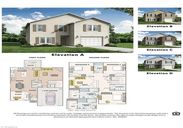 Photo 39 of Single family home for sale at 239 Waylon Ct, Lexington, NC 27295 | MLS# 1174130 | Listing updated on 2026-09-02
