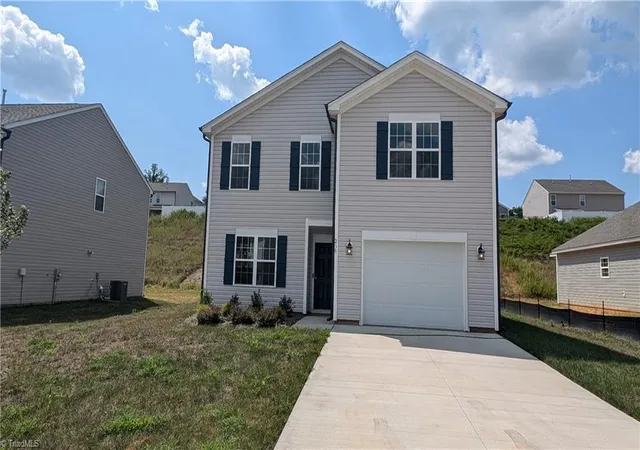 Homes for sale in Lexington, NC | 239 Waylon Ct, Lexington, NC 27295 | MLS# 1174130