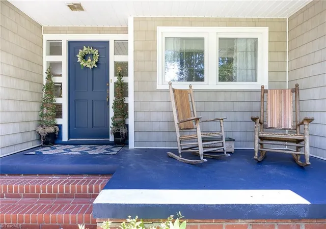 2nd image of 159 Circle Dr, Thomasville, NC 27360 | MLS# 1225056