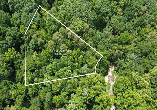 1st image of 0 Hunt Rd, Lexington, NC 27292 | MLS# 1228717