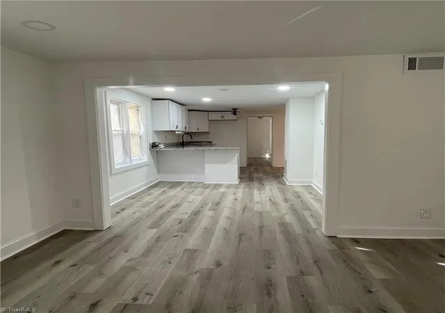 Photo 3 of Single family home for sale at 1013 Willow Rd, Greensboro, NC 27401 | MLS# 1233754 | Listing updated on 2026-09-11