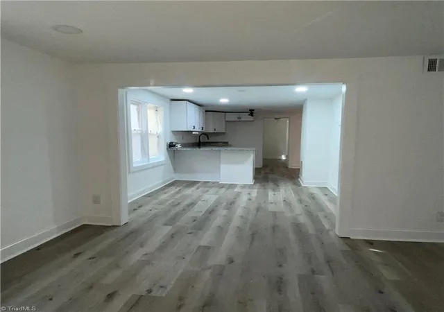 Photo 3 of Single family home for sale at 1013 Willow Rd, Greensboro, NC 27401 | MLS# 1233754 | Listing updated on 2026-09-11
