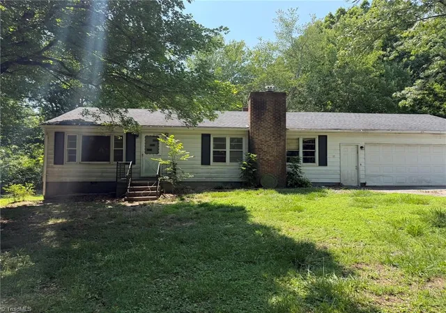 Photo 1 of Single family home for sale at 546 Sink Lake Rd, High Point, NC 27265 | MLS# 1226307 | Listing updated on 2026-07-02