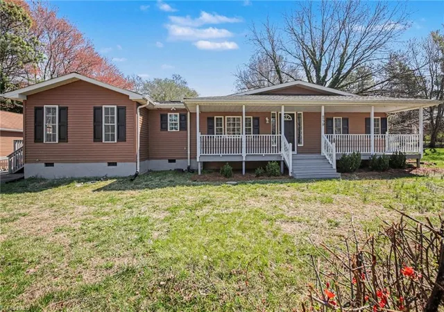 1st image of 259 Stewart Rd, Winston Salem, NC 27107 | MLS# 1212377