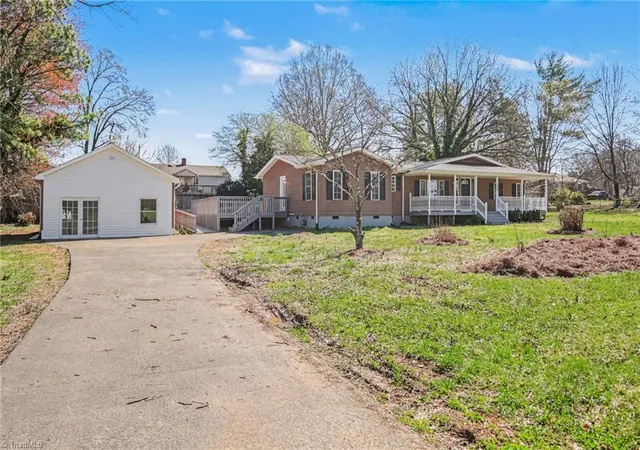2nd image of 259 Stewart Rd, Winston Salem, NC 27107 | MLS# 1212377