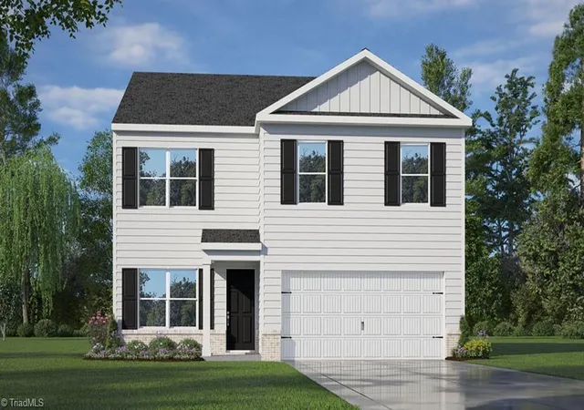 1st image of 608 Jack Pine St, Thomasville, NC 27360 | MLS# 1215887
