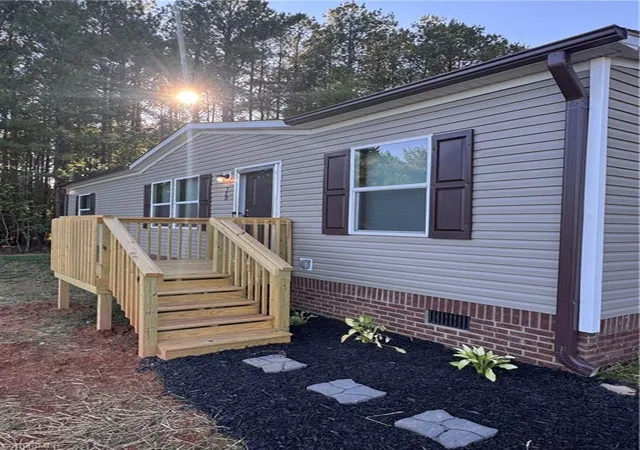Homes for sale in Lexington, NC | 380 Ed Byerly Rd, Lexington, NC 27295 | MLS# 1225485