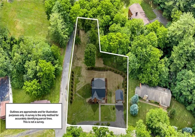 Homes for sale in West Jefferson, NC | 114 Speaks Rd, West Jefferson, NC 28694 | MLS# 1226557