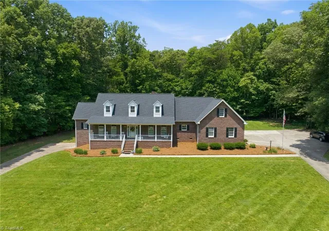 2nd image of 2101 River Rd, Stoneville, NC 27048 | MLS# 1226087