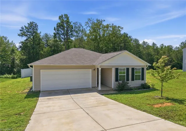 1st image of 7432 Humble Farm Dr, Liberty, NC 27298 | MLS# 1231845