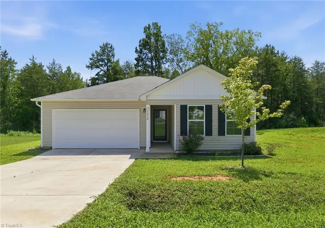 2nd image of 7432 Humble Farm Dr, Liberty, NC 27298 | MLS# 1231845