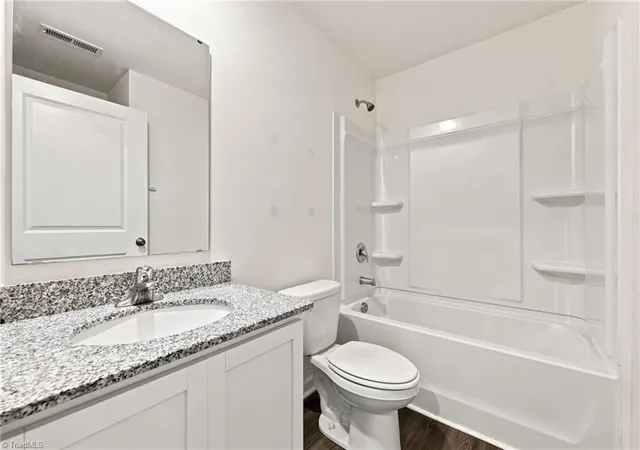 5th image of 7432 Humble Farm Dr, Liberty, NC 27298 | MLS# 1231845