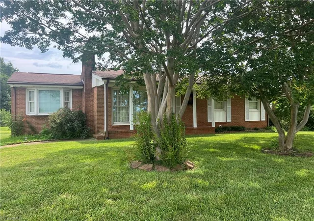 1st image of 455 Cave Rd, Dobson, NC 27017 | MLS# 1227302