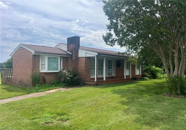 2nd image of 455 Cave Rd, Dobson, NC 27017 | MLS# 1227302