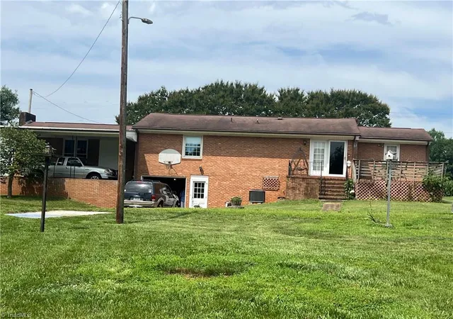 5th image of 455 Cave Rd, Dobson, NC 27017 | MLS# 1227302