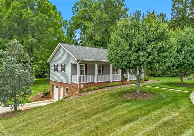 1st image of 698 Oak Grove Church Rd, Millers Creek, NC 28651 | MLS# 1224888