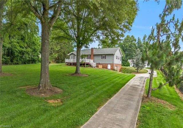33rd image of 698 Oak Grove Church Rd, Millers Creek, NC 28651 | MLS# 1224888
