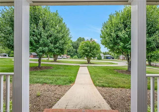 3rd image of 698 Oak Grove Church Rd, Millers Creek, NC 28651 | MLS# 1224888