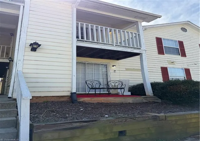 16th image of 517 Mystic Dr #D, Greensboro, NC 27406 | MLS# 1230411