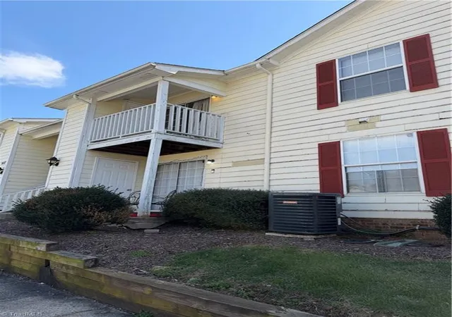 1st image of 517 Mystic Dr #D, Greensboro, NC 27406 | MLS# 1230411