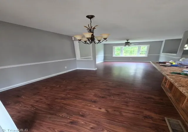 Photo 2 of Sale Pending at 3686 Spainhour Ml Rd, Tobaccoville, NC 27050 | MLS# 1226858 | Listing updated on 2026-09-17