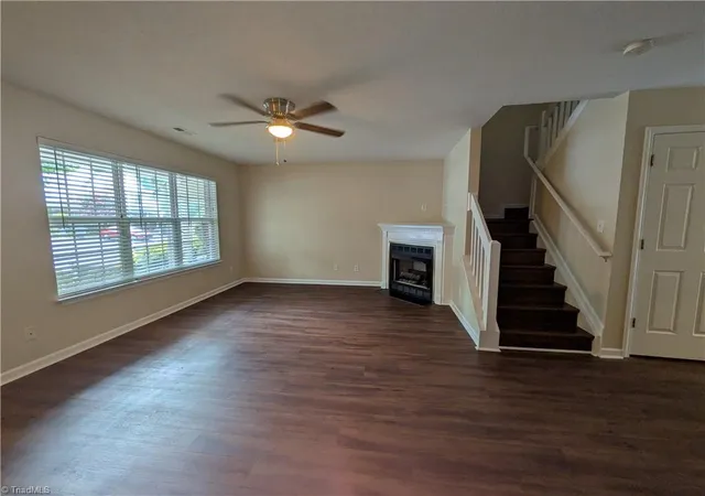 Photo 3 of Single family home for sale at 1920 Ray Alexander Dr, Greensboro, NC 27410 | MLS# 1226966 | Listing updated on 2026-09-22