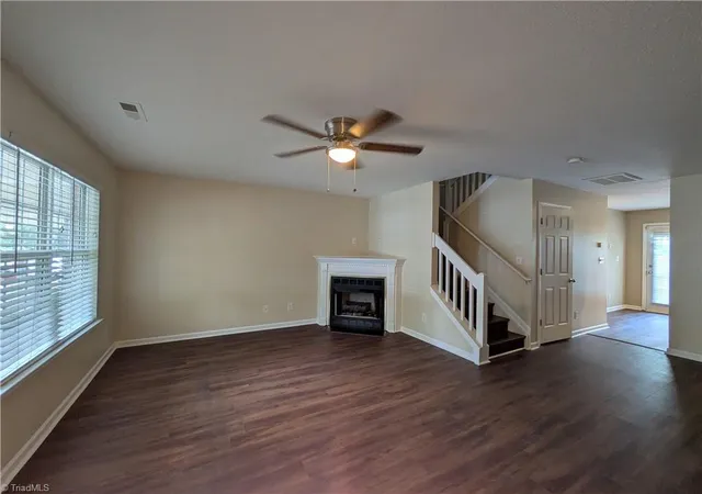 Photo 3 of Single family home for sale at 1920 Ray Alexander Dr, Greensboro, NC 27410 | MLS# 1226966 | Listing updated on 2026-09-22