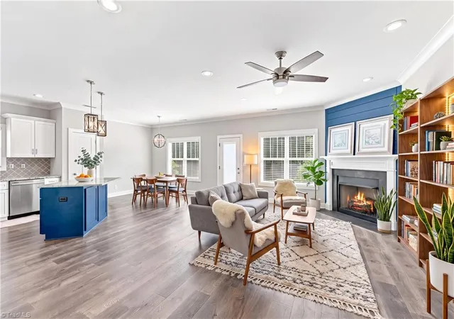 1st image of 78 Robinhood Cir, Winston Salem, NC 27106 | MLS# 1230431