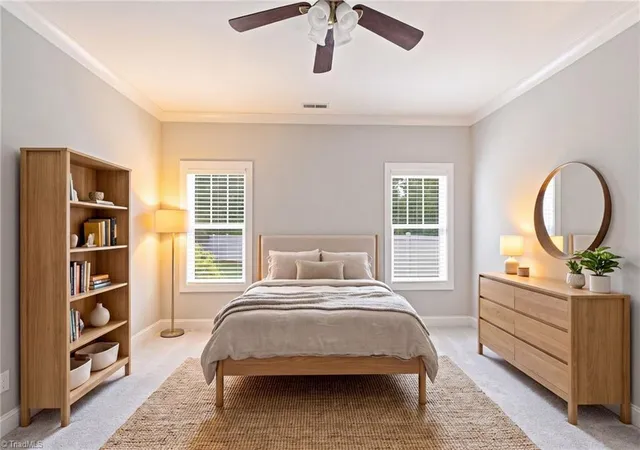 Photo 3 of Single family home for sale at 78 Robinhood Cir, Winston Salem, NC 27106 | MLS# 1230431 | Listing updated on 2026-10-07