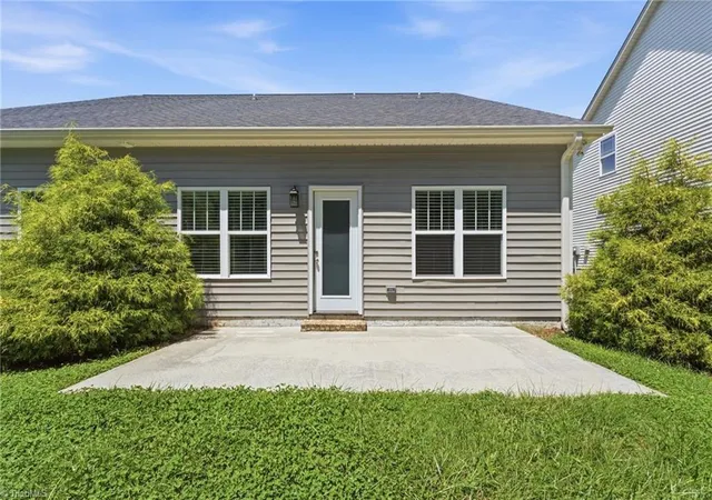 50th image of 78 Robinhood Cir, Winston Salem, NC 27106 | MLS# 1230431
