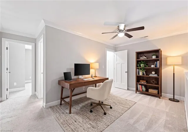 Photo 4 of Single family home for sale at 78 Robinhood Cir, Winston Salem, NC 27106 | MLS# 1230431 | Listing updated on 2026-10-07