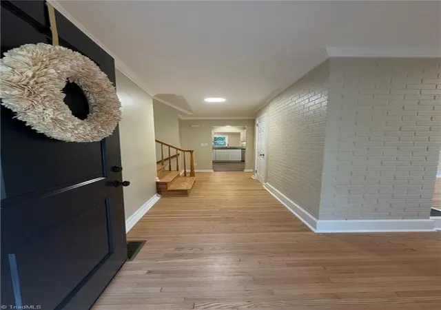 Photo 2 of Single family home for sale at 2701 Tudor Rd, Winston Salem, NC 27106 | MLS# 1233807 | Listing updated on 2026-08-30