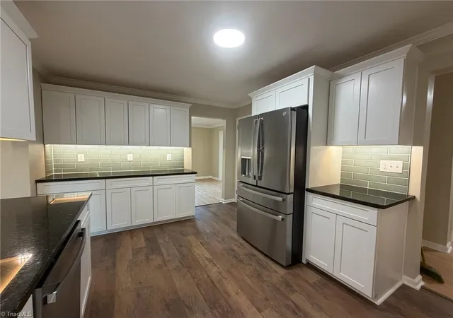 Photo 3 of Single family home for sale at 2701 Tudor Rd, Winston Salem, NC 27106 | MLS# 1233807 | Listing updated on 2026-08-30
