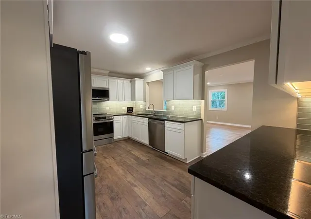Photo 4 of Single family home for sale at 2701 Tudor Rd, Winston Salem, NC 27106 | MLS# 1233807 | Listing updated on 2026-08-30