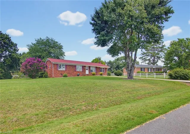 Photo 2 of Sale Pending at 145 Brightwood Rd, Eden, NC 27288 | MLS# 1228115 | Listing updated on 2026-09-11