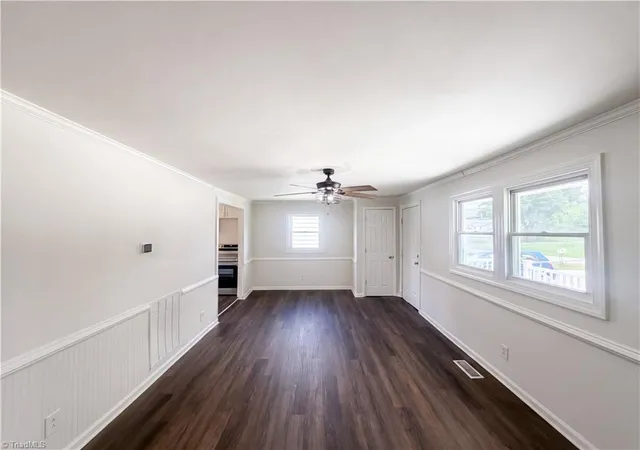 Photo 2 of Single family home for sale at 3804 David St, Archdale, NC 27263 | MLS# 1231332 | Listing updated on 2026-09-09
