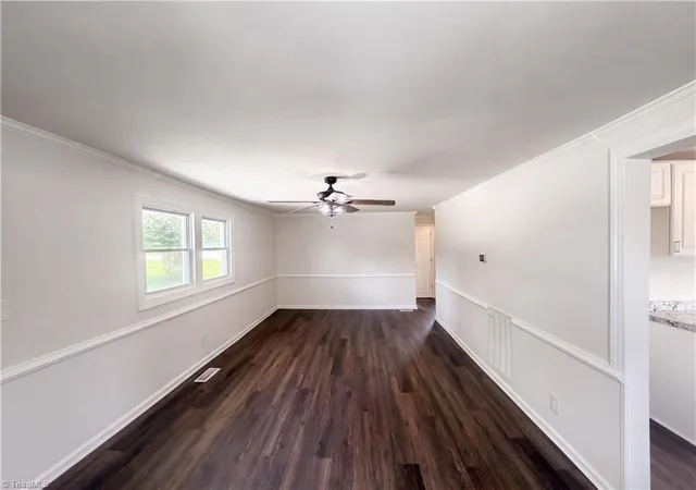Photo 3 of Single family home for sale at 3804 David St, Archdale, NC 27263 | MLS# 1231332 | Listing updated on 2026-09-09