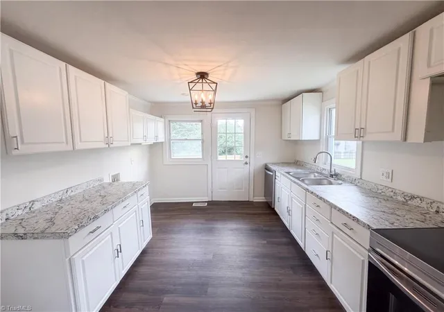 Photo 4 of Single family home for sale at 3804 David St, Archdale, NC 27263 | MLS# 1231332 | Listing updated on 2026-09-09