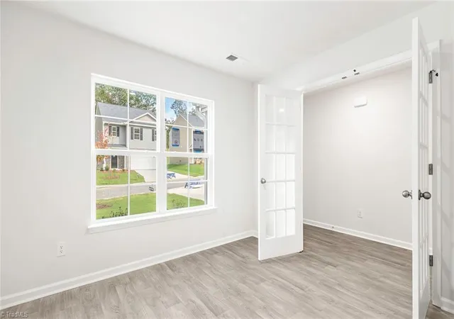 Photo 1 of Single family home for sale at 1 Jubilee Ct, Greensboro, NC 27406 | MLS# 1217894 | Listing updated on 2026-09-20