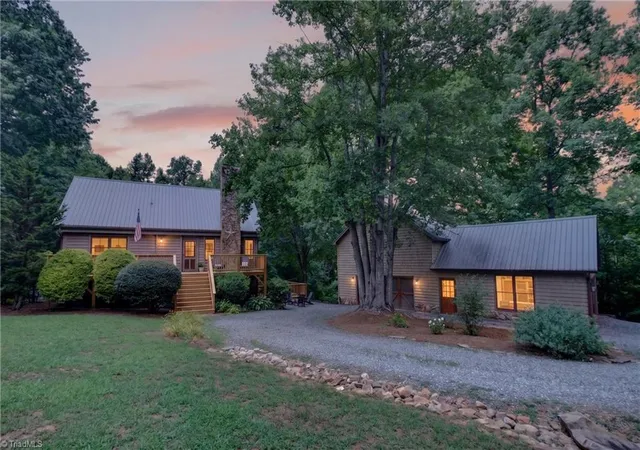 1st image of 6075 Church St, Greensboro, NC 27455 | MLS# 1227015