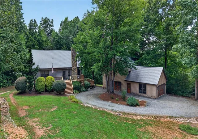 2nd image of 6075 Church St, Greensboro, NC 27455 | MLS# 1227015