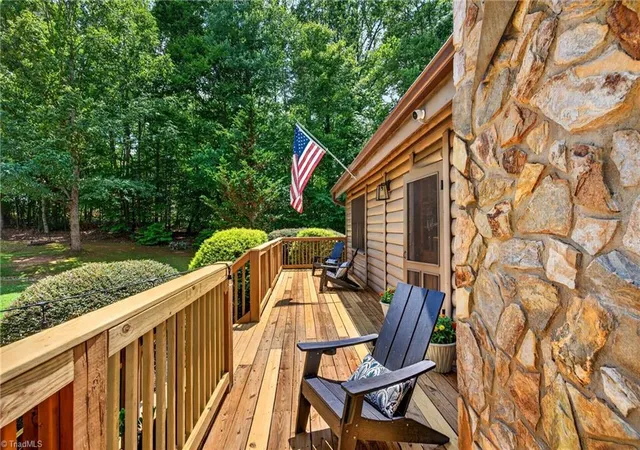 5th image of 6075 Church St, Greensboro, NC 27455 | MLS# 1227015